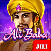 Ali Baba at Sinag Philippines