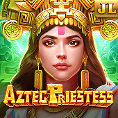Aztec Priestess at Sinag Philippines