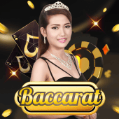 Baccarat A at Sinag Philippines