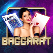 Baccarat B at Sinag Philippines