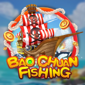 Bao Chuan Fishing at Sinag Philippines