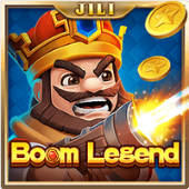 Boom Legend at Sinag Philippines