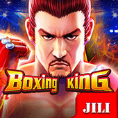 Boxing King at Sinag Philippines