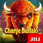 Charge Buffalo at Sinag Philippines