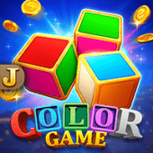 Color Game at Sinag Philippines