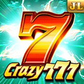 Crazy777 at Sinag Philippines