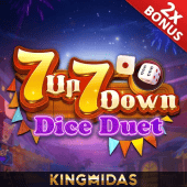 Dice Duet at Sinag Philippines