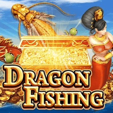 Dragon Fishing at Sinag Philippines
