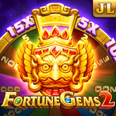 Fortune Gems 2 at Sinag Philippines