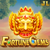 Fortune Gems at Sinag Philippines