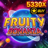 Fruity Bonanza hot game icon at Sinag Philippines
