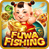 Fuwa Fishing at Sinag Philippines