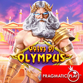 Gates of Olympus at Sinag Philippines