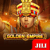 Golden Empire at Sinag Philippines