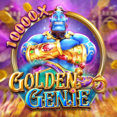 Golden Genie at Sinag Philippines