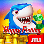 Happy Fishing at Sinag Philippines