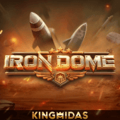 Iron Dome at Sinag Philippines