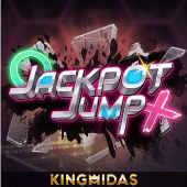 Jackpot Jump at Sinag Philippines