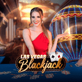 Las Vegas Blackjack at Sinag Philippines