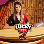Lucky 7 at Sinag Philippines