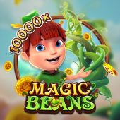 Magic Beans at Sinag Philippines