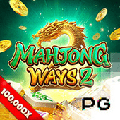 Mahjong Ways 2 at Sinag Philippines
