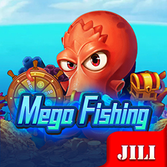 Mega Fishing at Sinag Philippines