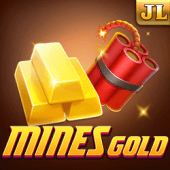 Mines Gold slot at Sinag Philippines