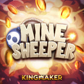 Minesweeper at Sinag Philippines