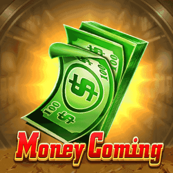 Money Coming slot at Sinag Philippines