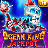 Ocean King Jackpot at Sinag Philippines