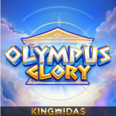 Olympus Glory at Sinag Philippines