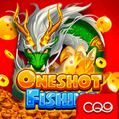 Oneshot Fishing at Sinag Philippines