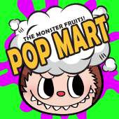 Popmart slot at Sinag Philippines