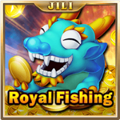 Royal Fishing at Sinag Philippines