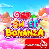 Sweet Bonanza at Sinag Philippines
