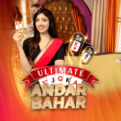 Ultimate Andar Bahar at Sinag Philippines