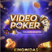 Video Poker at Sinag Philippines