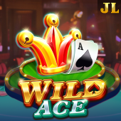 Wild Ace at Sinag Philippines